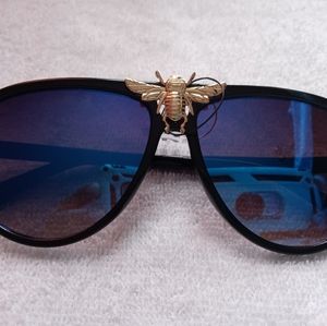 unisex inspired glasses